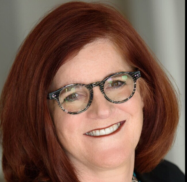 Nancy Whitfield Real Estate Agent in Carmel, IN