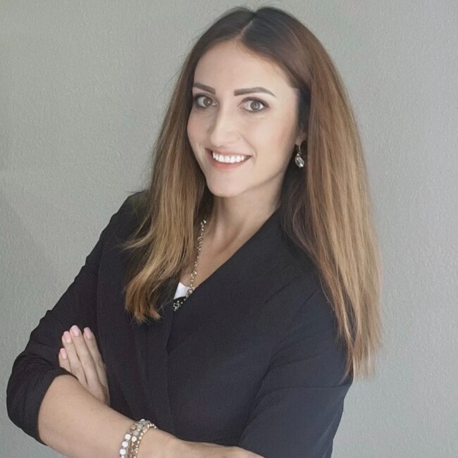 Agent Photo