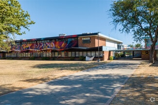 Rosa Parks Elementary School