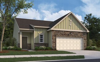 753 Shepard Rock Dr, Zebulon, NC 27597