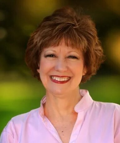 Donna Kincheloe