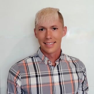 Tyler Asmussen