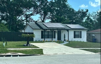 704 Nicole Blvd Unit NextGen Back, Ocoee, FL 34761