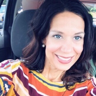 Tina Fuller