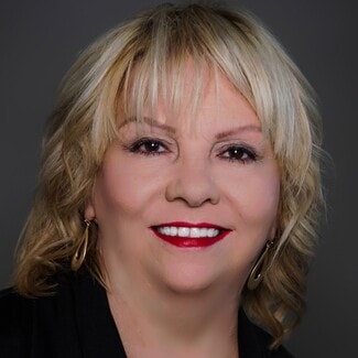 Debi Marchant
