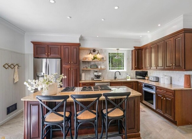 2270 Emerald Dr, Jonesboro, GA 30236 - photo 5