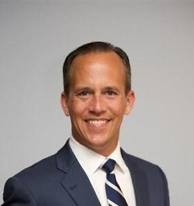 Greg Gilson