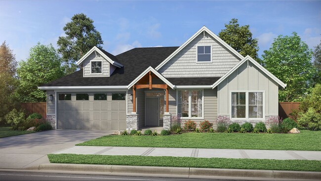 0 Serres Farms St unit 38667993, Oregon City, OR - photo 3