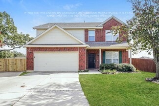 3813 Dunlavy Rd, Denton, TX 76210