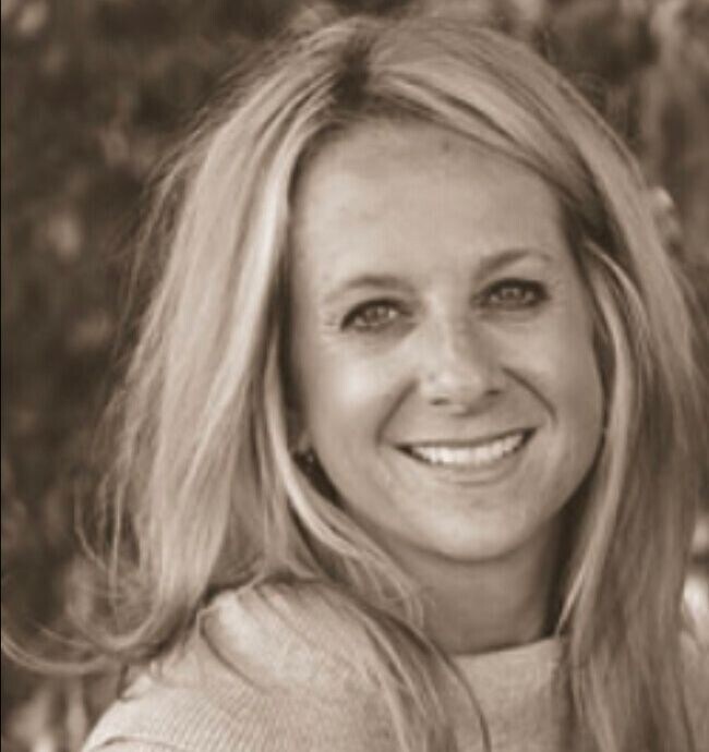 Michelle Ward