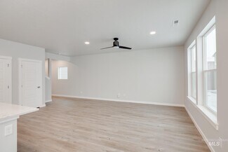 4163 E Hillsong St, Meridian, ID 83642