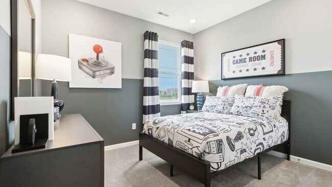 3292 W Longbranch Dr, Monrovia, IN 46157 - photo 5