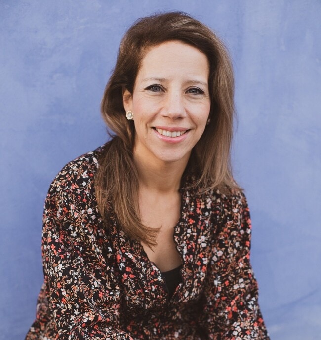 Erica Hoffman