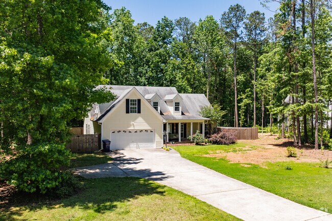 Fairplay is dotted with homes set far apart, offering privacy and peace.