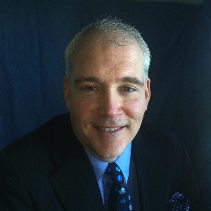 John OKeefe