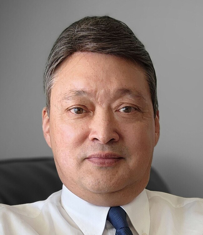 Alan Lew