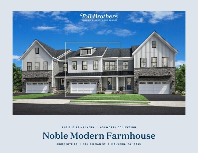 304 Gilman St, Malvern, PA 19355 - photo 3