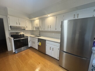 651 Quinnipiac Ave Unit 2, New Haven, CT 06513