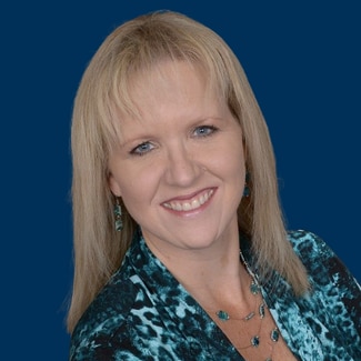 Sherrie James