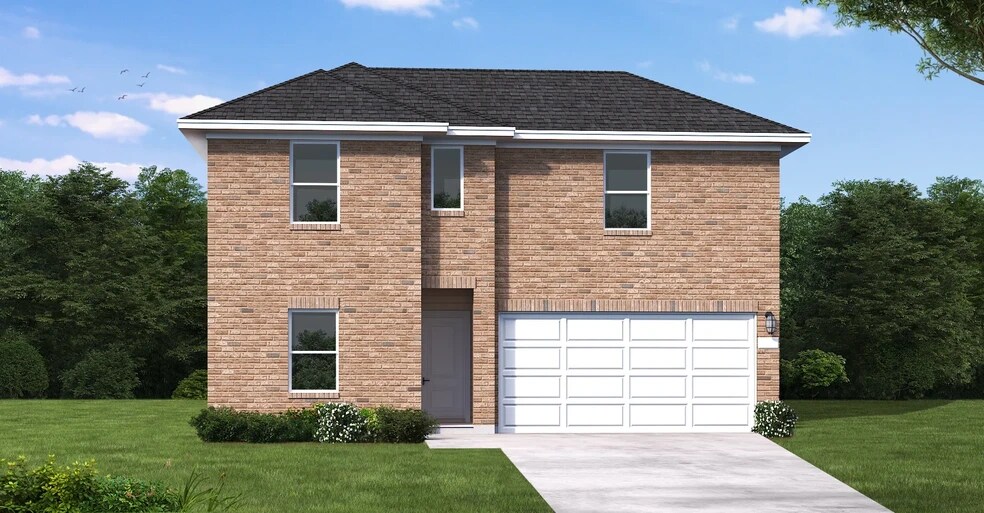 6911 Ivory Sedge Trail unit 38515206, Richmond, TX 77469 - photo 1
