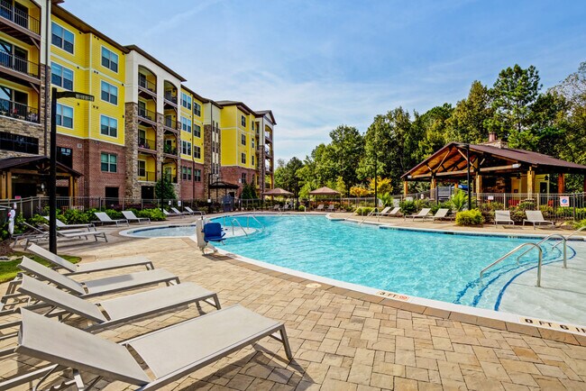 IMT Ballantyne, Charlotte, NC 28277 - photo 2