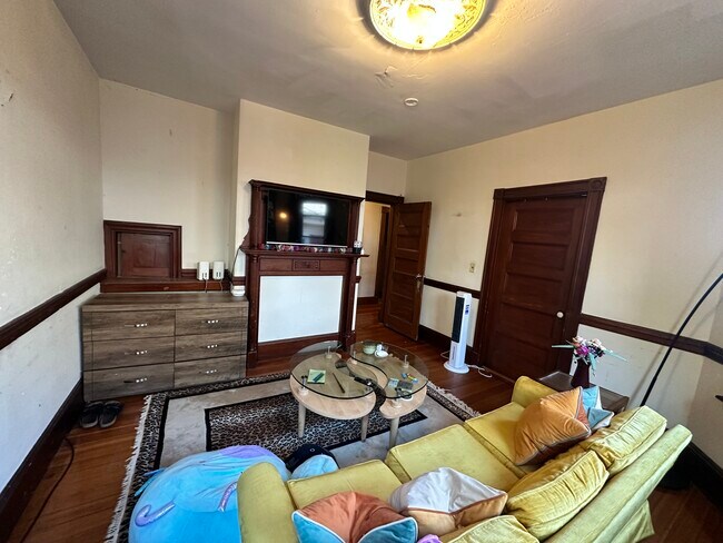 174 Saint Alphonsus St unit 3, Roxbury Crossing, MA 02120 - photo 6