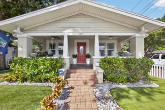 1017 12th Ave N, Saint Petersburg, FL 33705