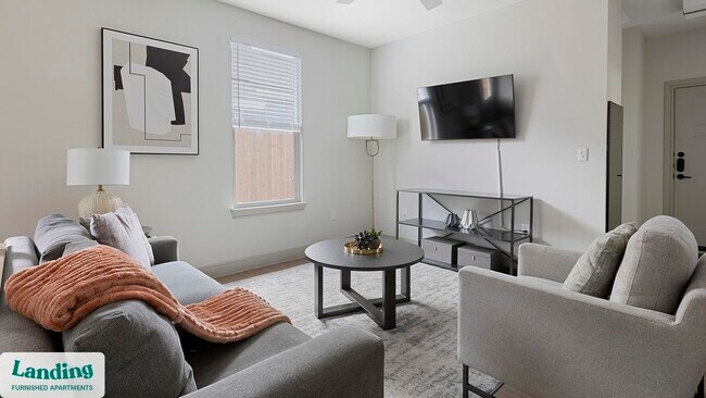 9600 Vista Grande Blvd unit 9609PR.1405713, Fort Worth, TX 76123 - photo 2