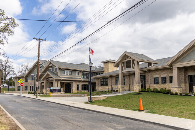 Johnson Elementary School has an abundance of extra curricular activities for students.