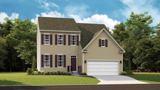 2010 Whithorn Hill unit 36037415, Jeffersonton, VA 22724 - photo 6