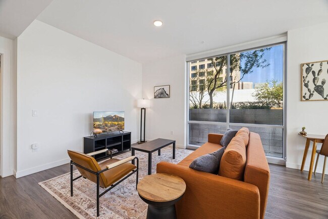 222 E Jefferson St unit ID1369268P, Phoenix, AZ 85004 - photo 7