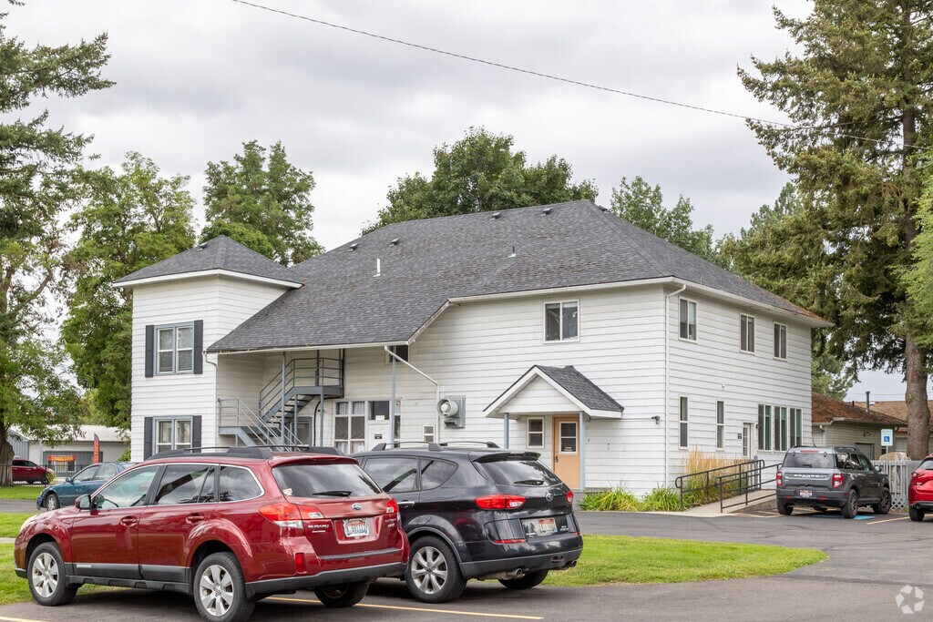 Project YES at 1609 N Government Wy.