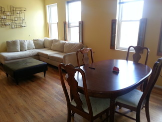 1425 Hopkins St NW Unit 402, Washington, DC 20036