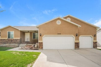 14122 Rosaleen Ln, Herriman, UT 84096