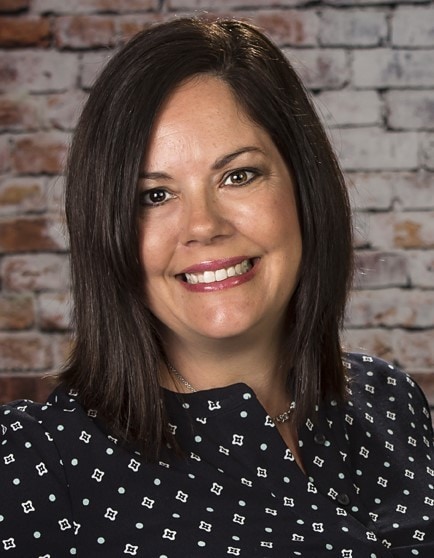 Carrie Brase