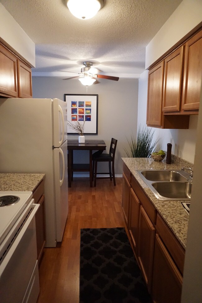 One Bedroom