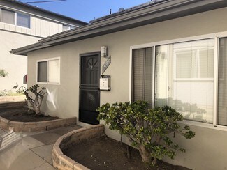 140 Virginia St Unit C, El Segundo, CA 90245
