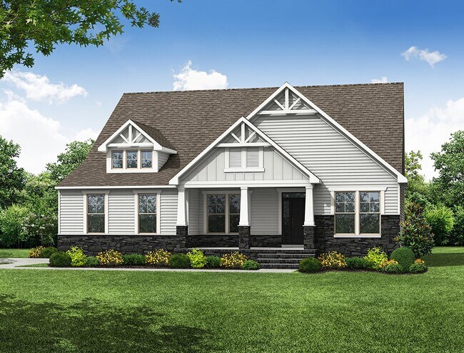 0 Snap Spur Cir unit 36480848, Aiken, SC 29801 - photo 2