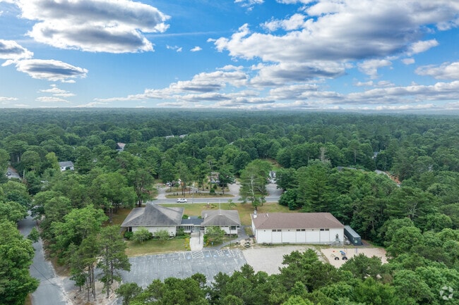 Bayberry Christian School has around 160 students enrolled.
