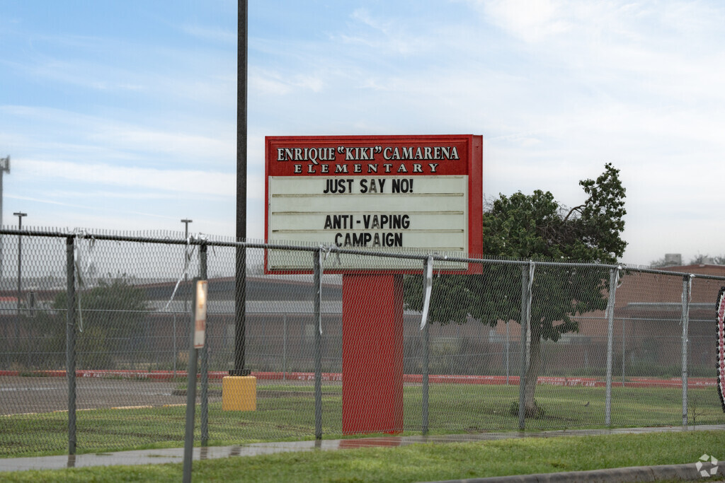 Enrique Kiki Camarena Elementary School, Rankings & Reviews - Homes.com