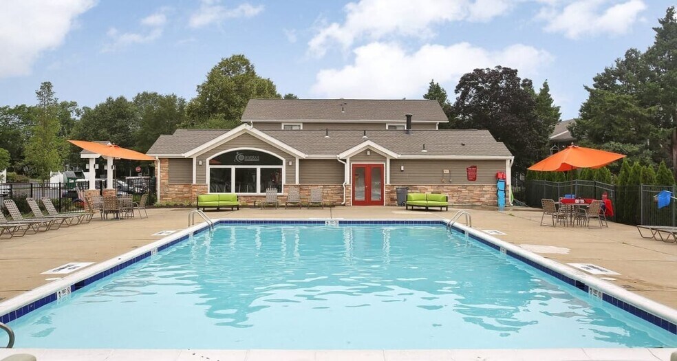 Addison at Princeton Meadows 2821 Pheasant Hollow Dr, Plainsboro, NJ