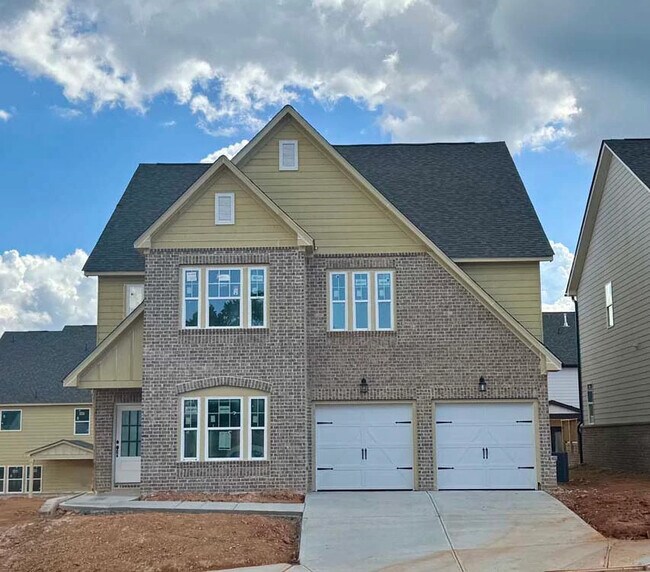 5532 Coalie Trace, Flowery Branch, GA 30542 - photo 2