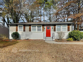 392 Belgarde Place SE, Atlanta, GA 30354