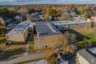 Putnam Science Academy