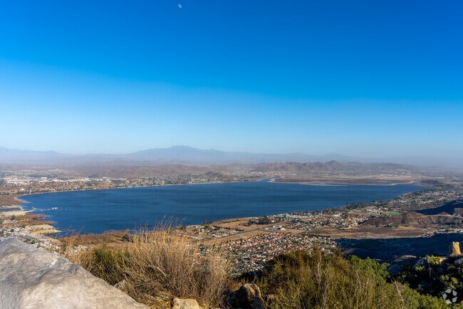 Alberhill offers a unique living experience in Lake Elsinore’s stunning landscape.
