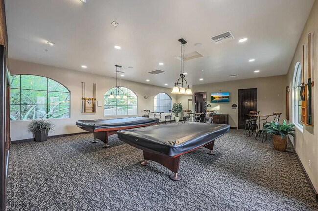 Toscana of Desert Ridge unit ID1342589P, Phoenix, AZ 85054 - photo 5