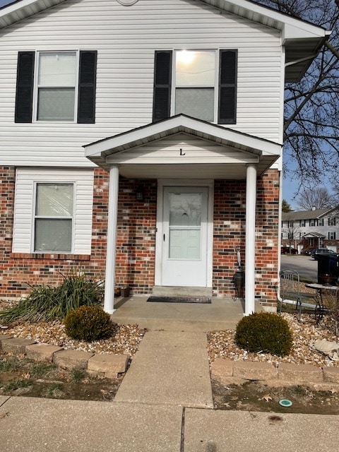 2200 Willott Rd unit L, Saint Peters, MO 63376 - photo 2