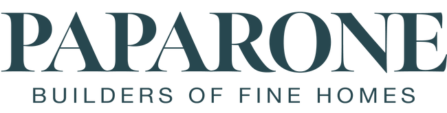 Paparone New Homes