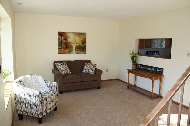 Meadow Lake of Clear Lake Apartments, Clear Lake, IA 50428 - photo 6