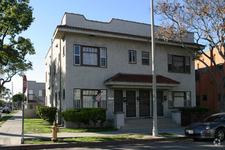 1101 Orizaba Ave, Long Beach, CA 90804